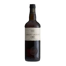 (image for) Grant Burge Aged Tawny Port (750ml) - Click Image to Close